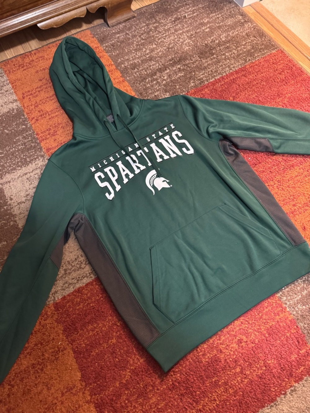 Michigan State Spartans Sweatshirt